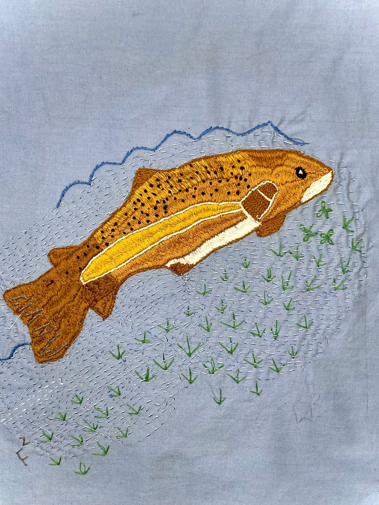 Trout