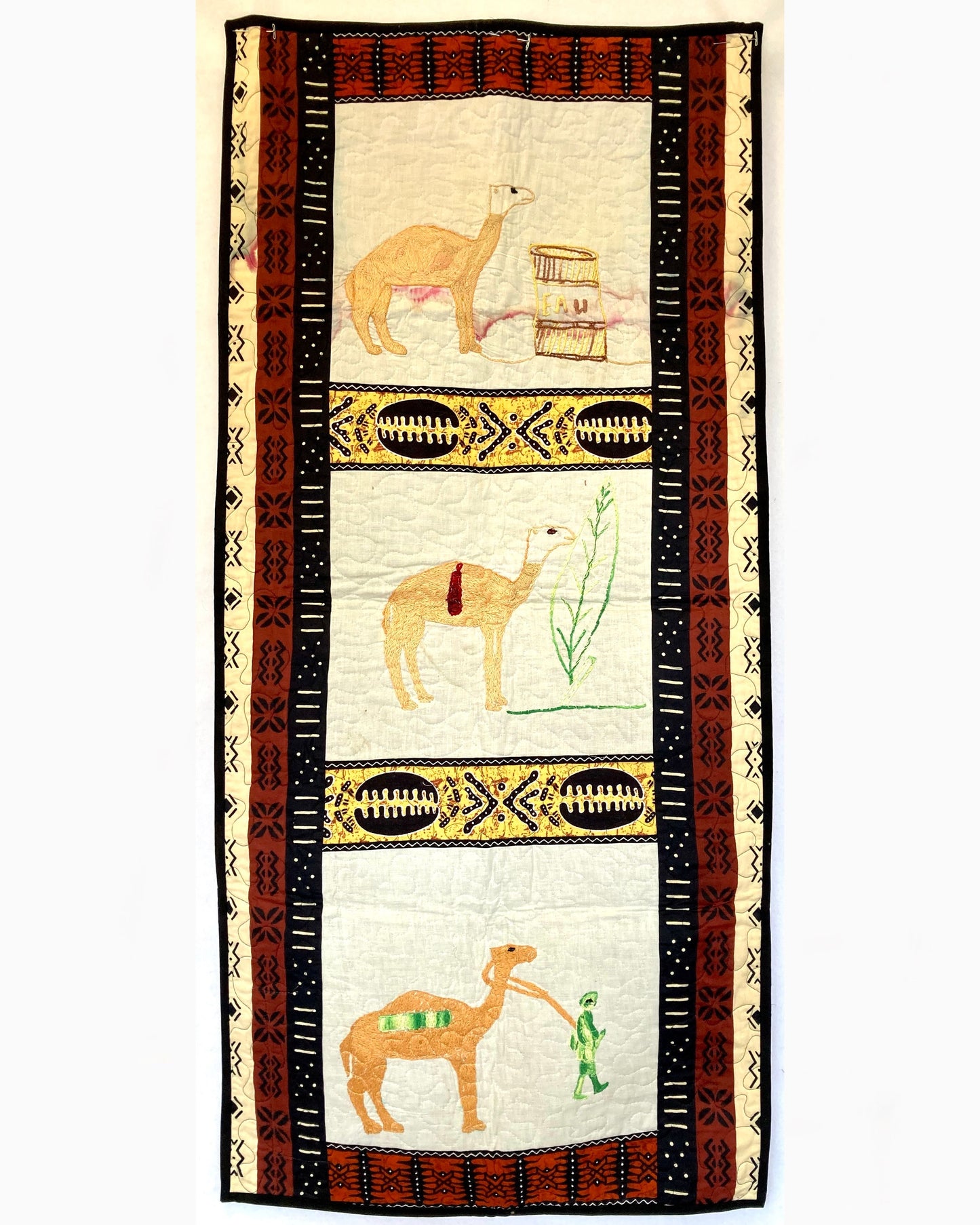Mali Wall Hanging