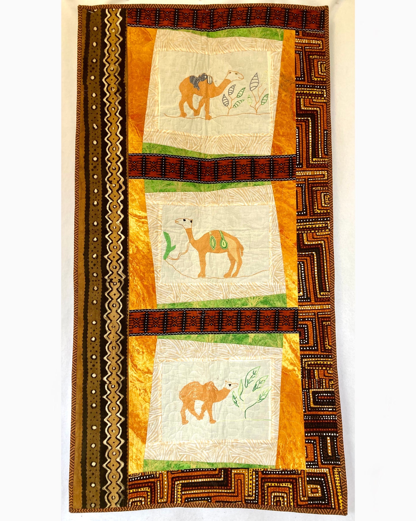 Mali Wall Hanging