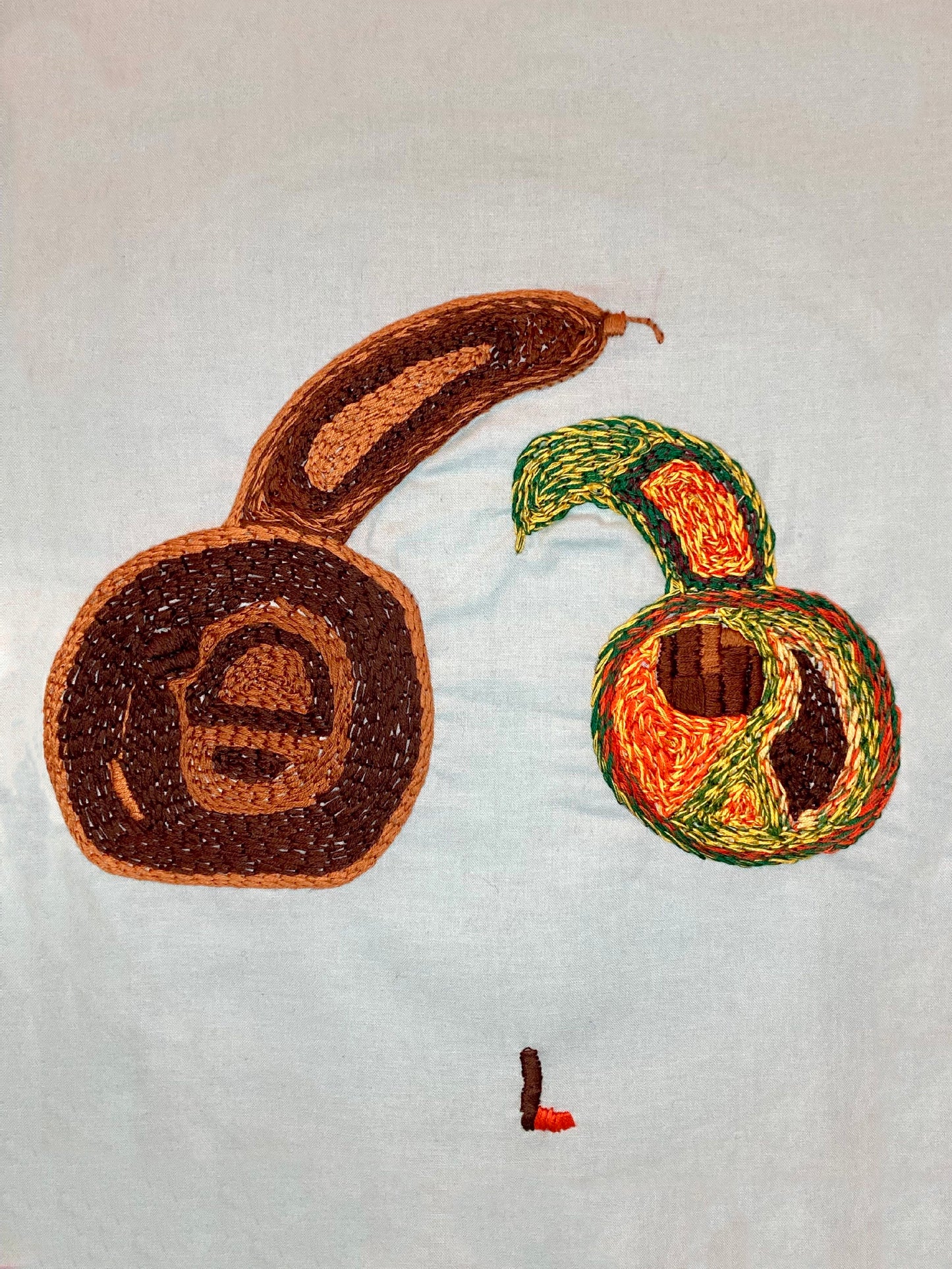Decorative Gourds