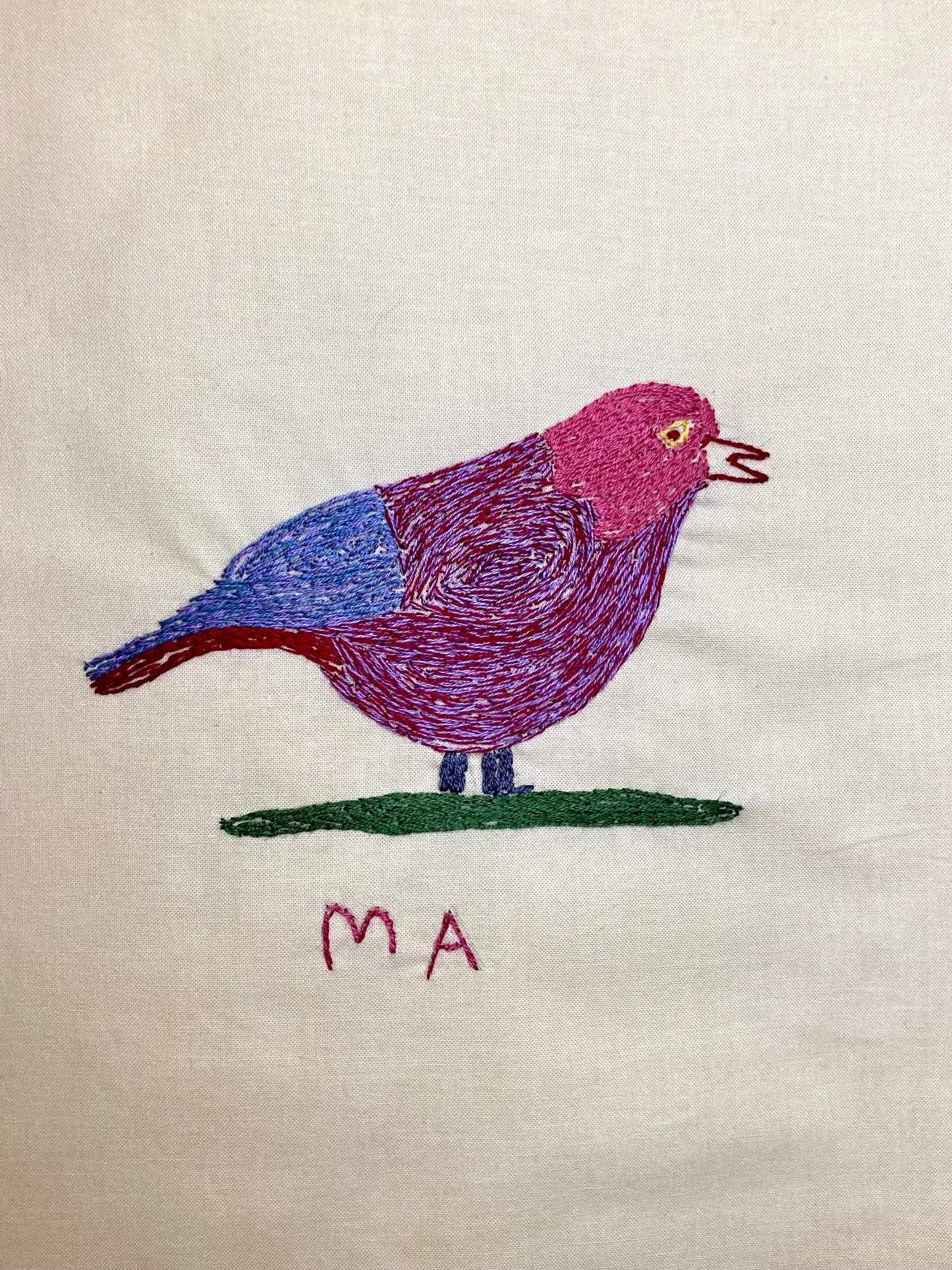 Bird