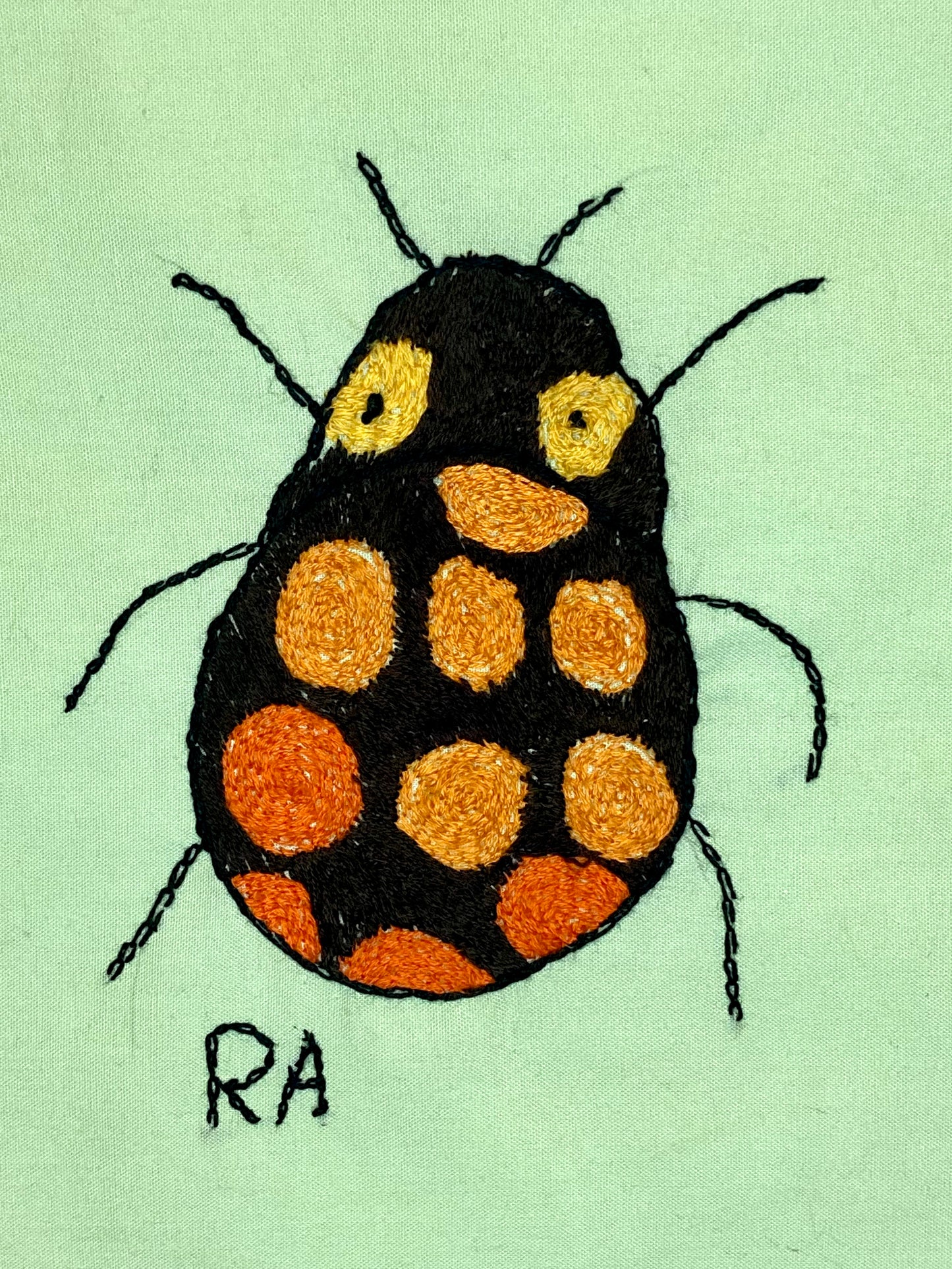 Beetle