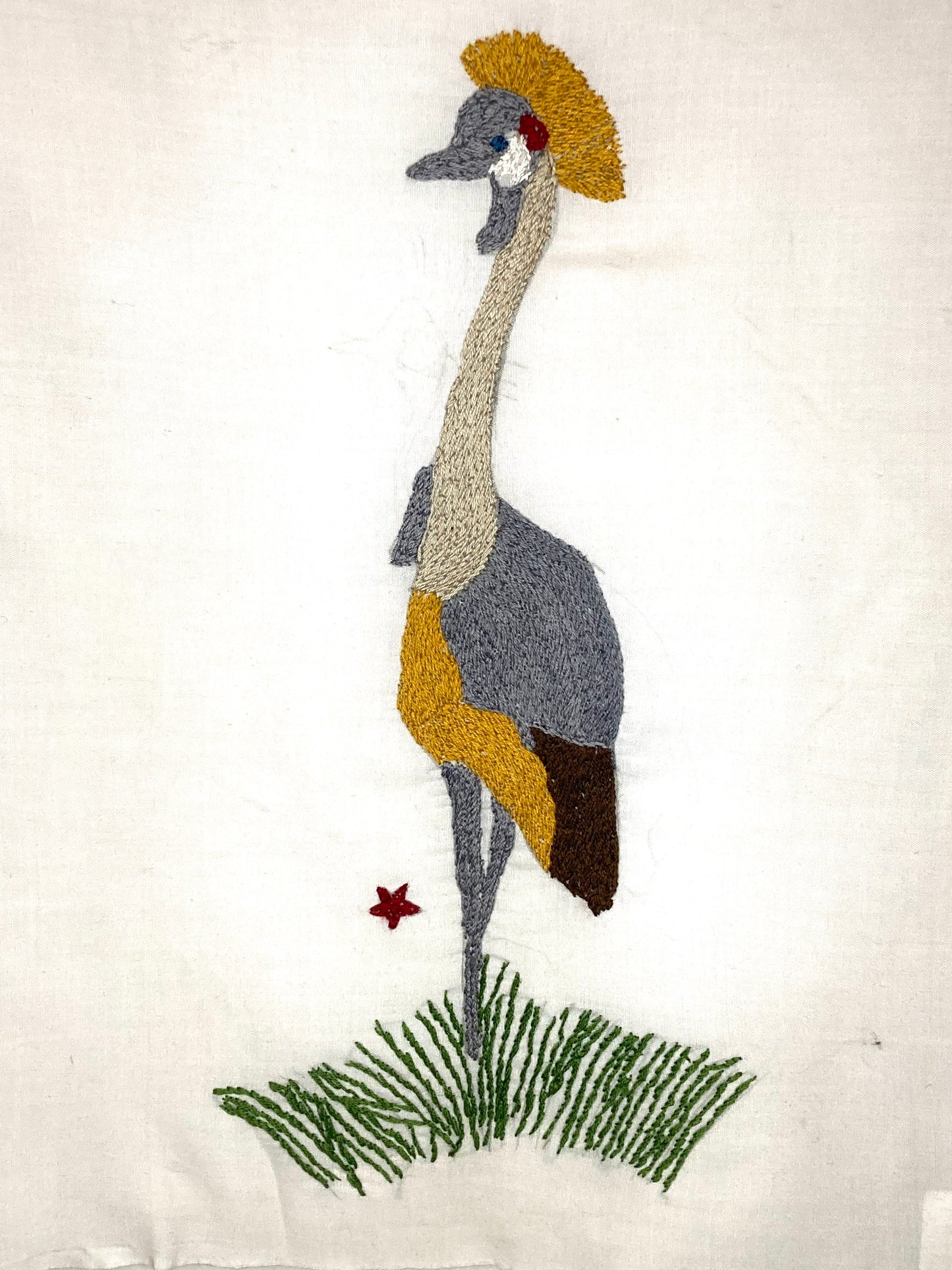 Crane