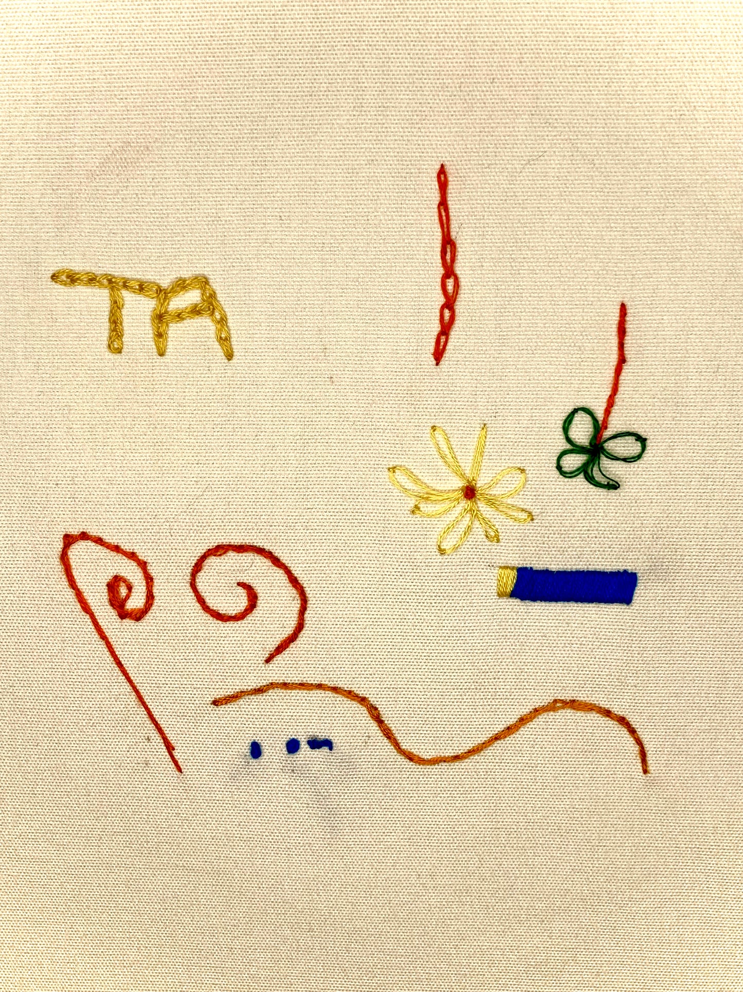 Abstract Design