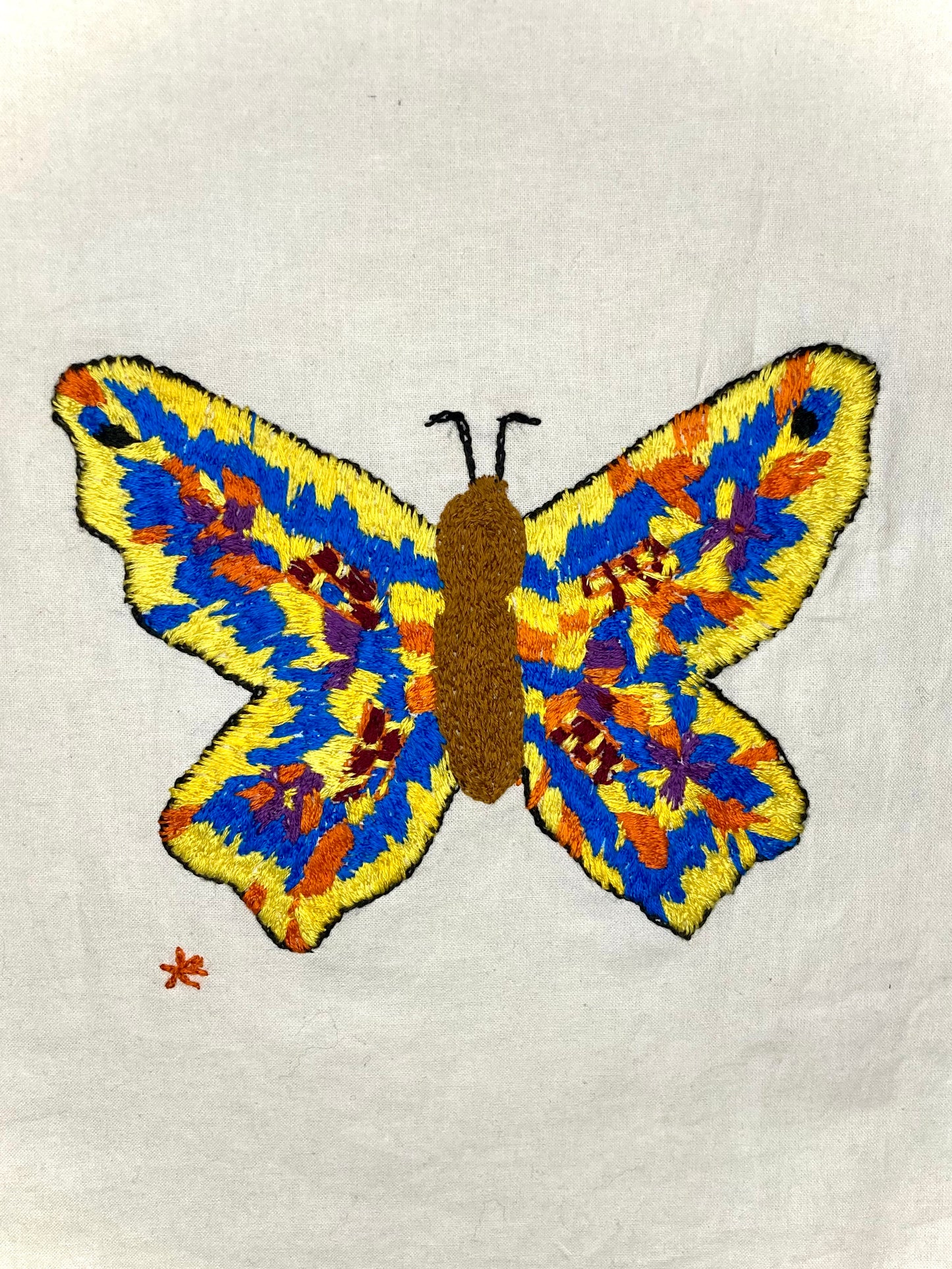 Butterfly