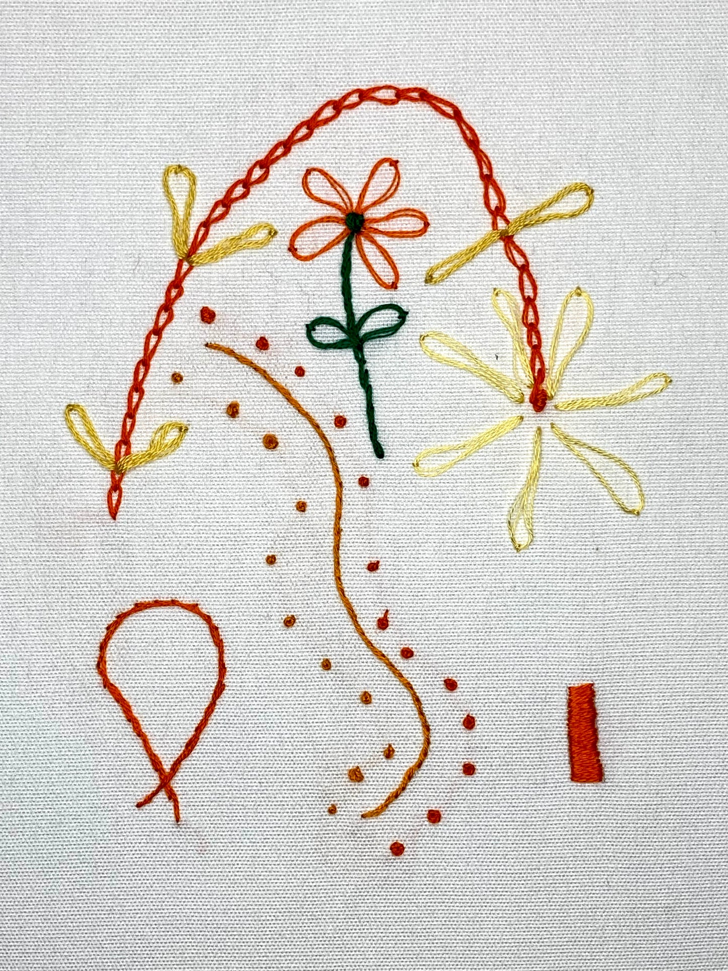 Abstract Design