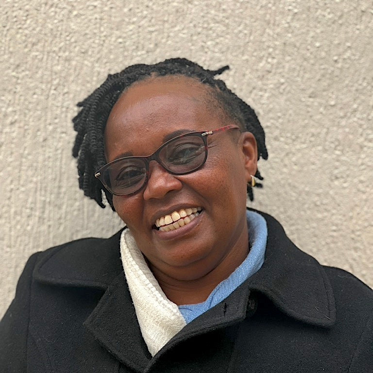 Rachel Njoroge