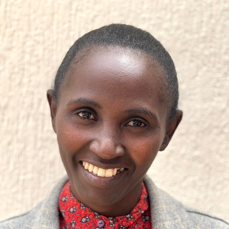 Susan Nyambura