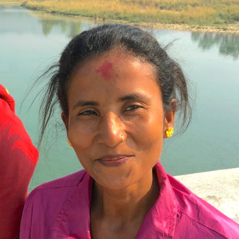 Sarita Thapa