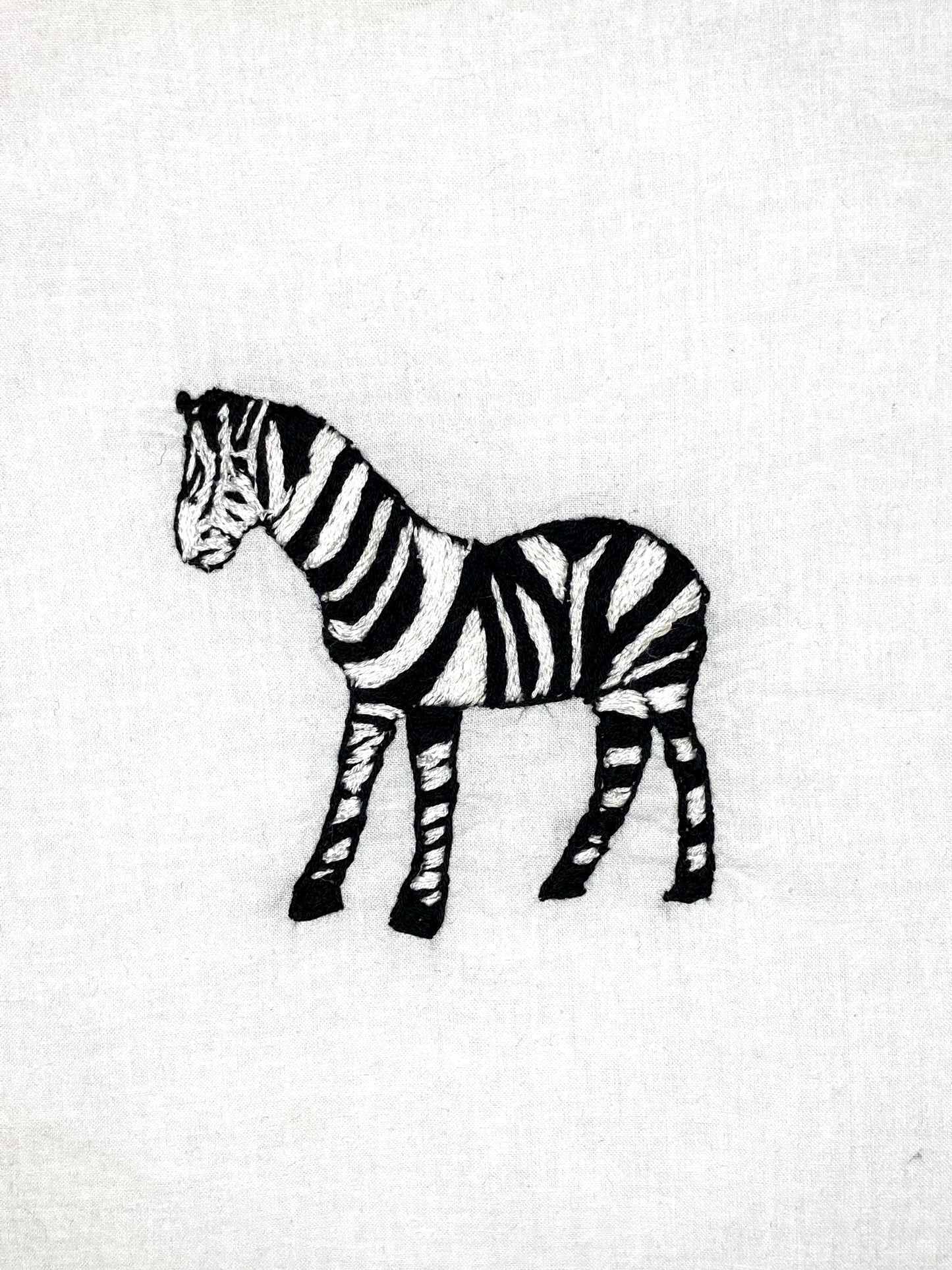 Zebra