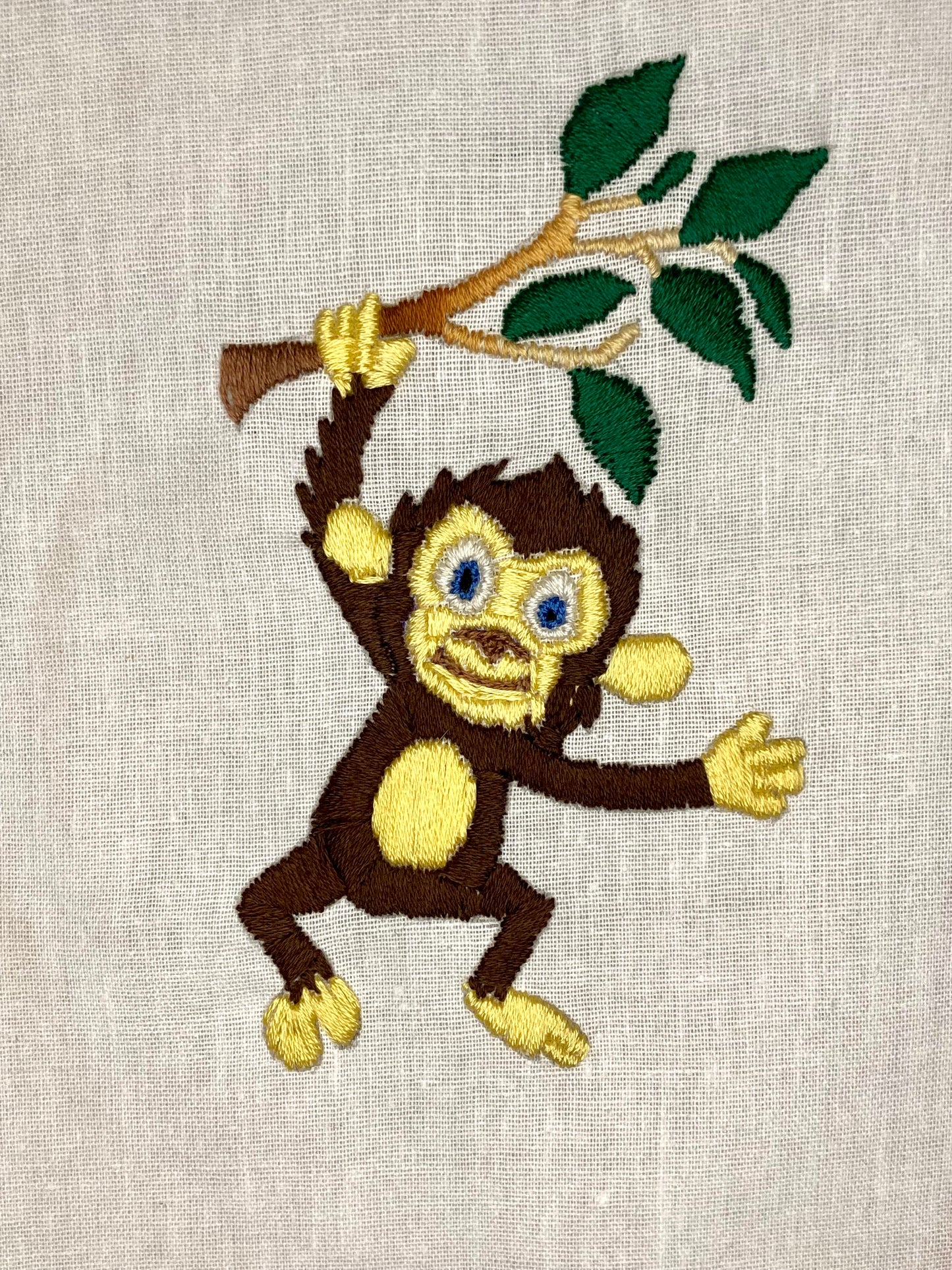 Monkey