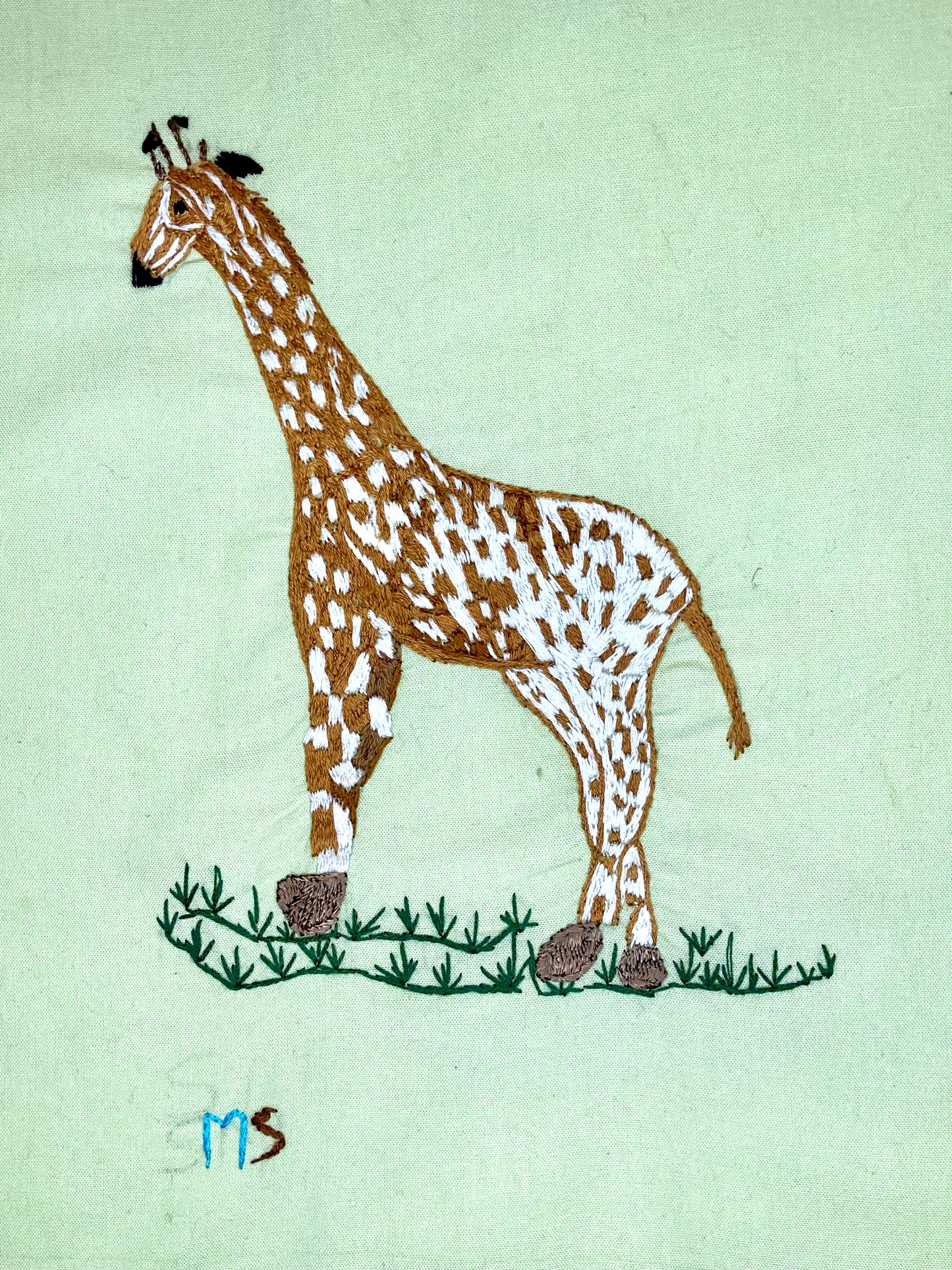 Giraffe