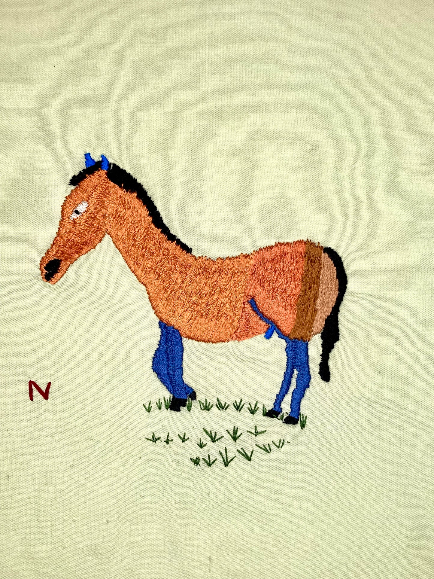 Horse