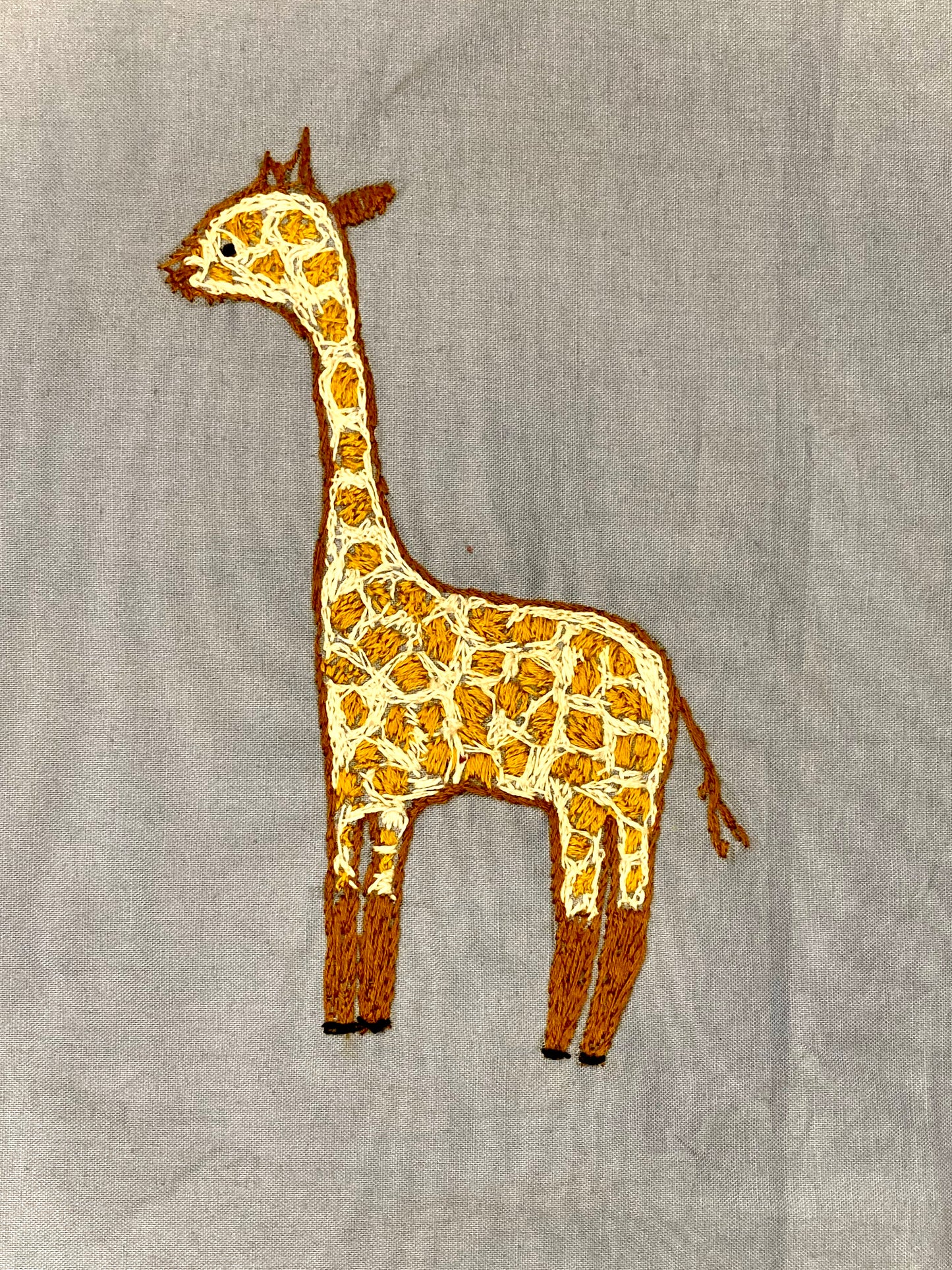 Giraffe