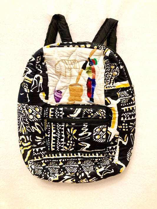 Mali Backpack