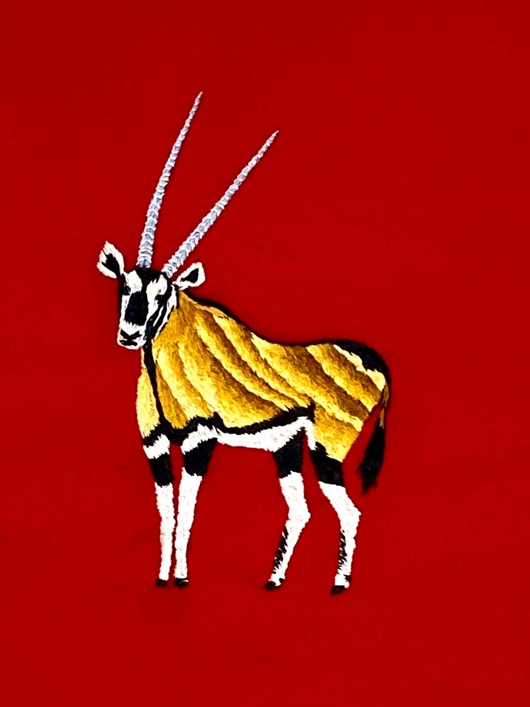 Oryx