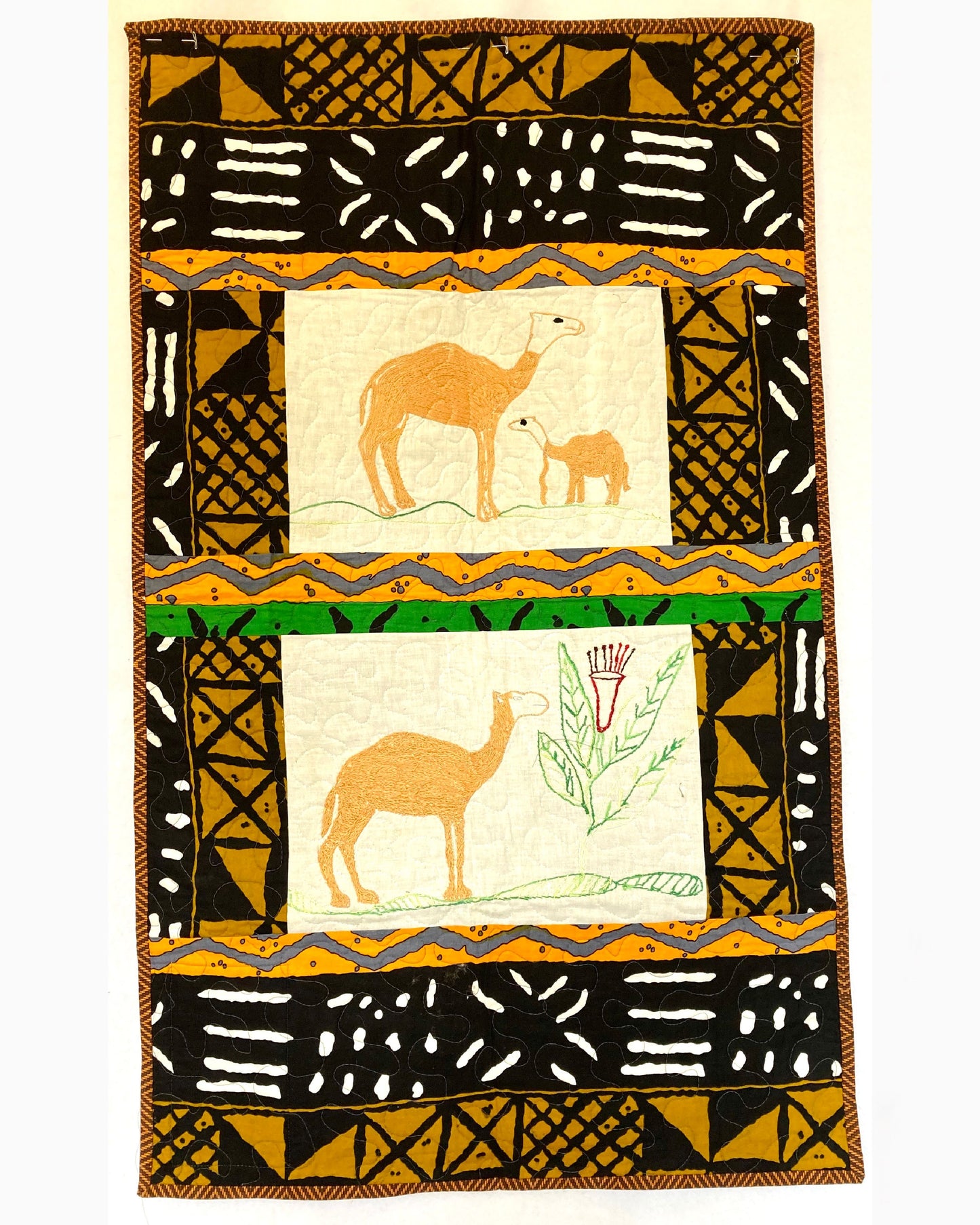 Mali Wall Hanging